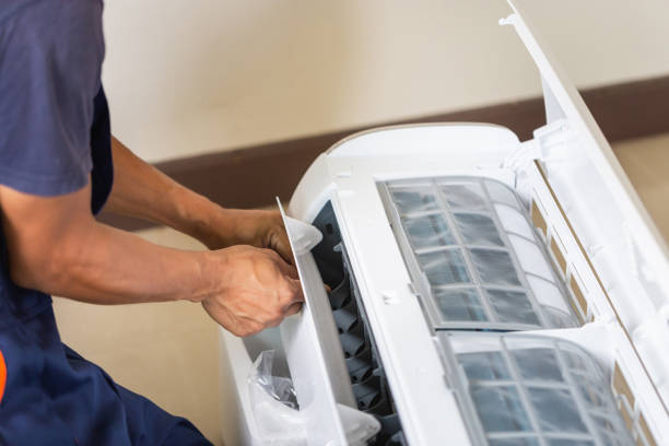 Best 24/7 HVAC Repair  in Union Beach, NJ