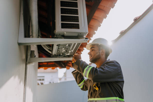 Best HVAC Maintenance Plan  in Union Beach, NJ