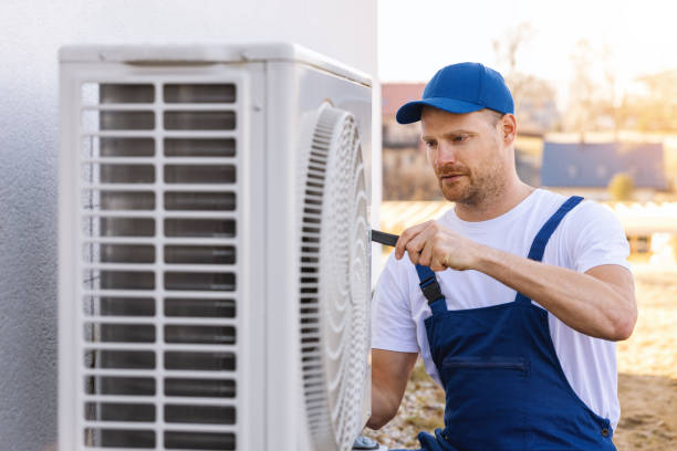 Best Commercial HVAC Repair  in Union Beach, NJ