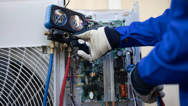 Best HVAC System Installation  in Union Beach, NJ