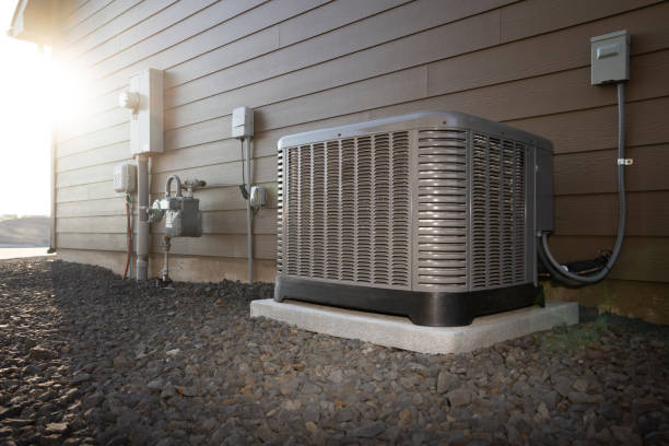 Best Emergency HVAC Repair  in Union Beach, NJ